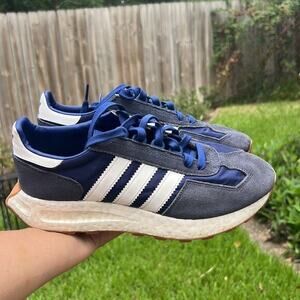 Adidas Retropy E5 Sneakers. Men’s Size 8